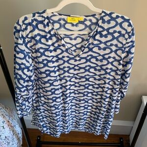 Roller Rabbit Large Top